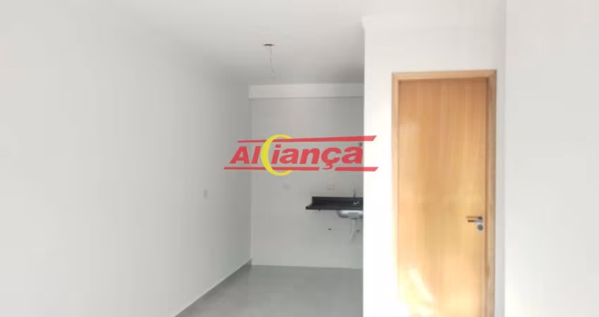 APARTAMENTO COM 2 DORMITÓRIOS À VENDA, 42,18 M² - VILA NOVA MAZZEI - GUARULHOS/SP