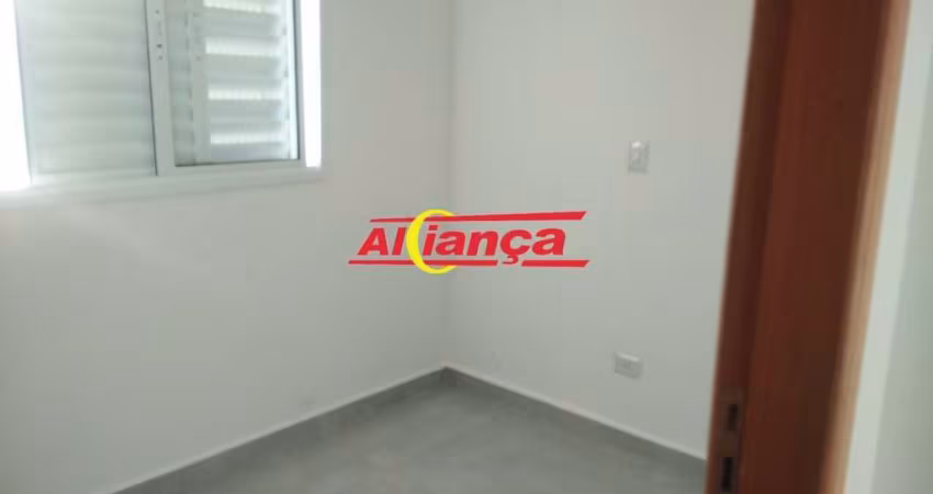 APARTAMENTO COM 2 DORMITÓRIOS À VENDA, 42,18 M² - VILA NOVA MAZZEI - GUARULHOS/SP