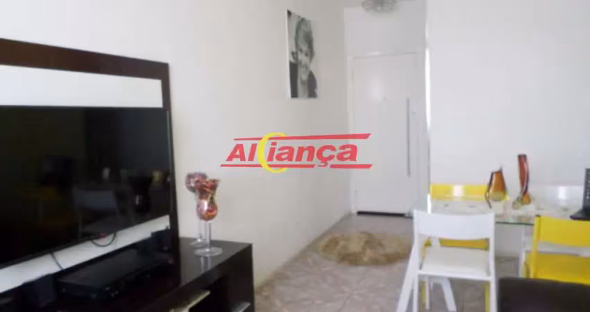 Apartamento com 2 quartos venda, 79m² no gopouva, ao lado do mcdonalds em guarulhos, sp