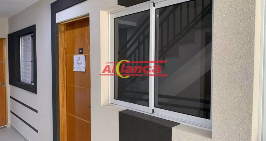 APARTAMENTO COM 1 DORMITÓRIO À VENDA, 25,78 M² - TUCURUVI - SÃO PAULO - SP