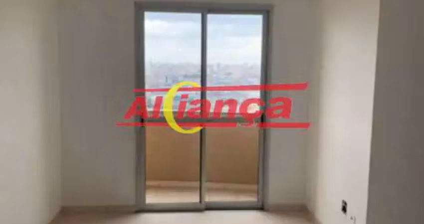 OPORTUNIDADE APARTAMENTO 2 DORM (1SUÍTE) VL. MILTON 58M²
