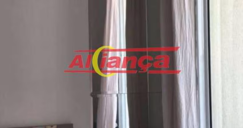 Apartamento 2 Dorm. 1 Suíte, 2 banheiros, Metrô Santana