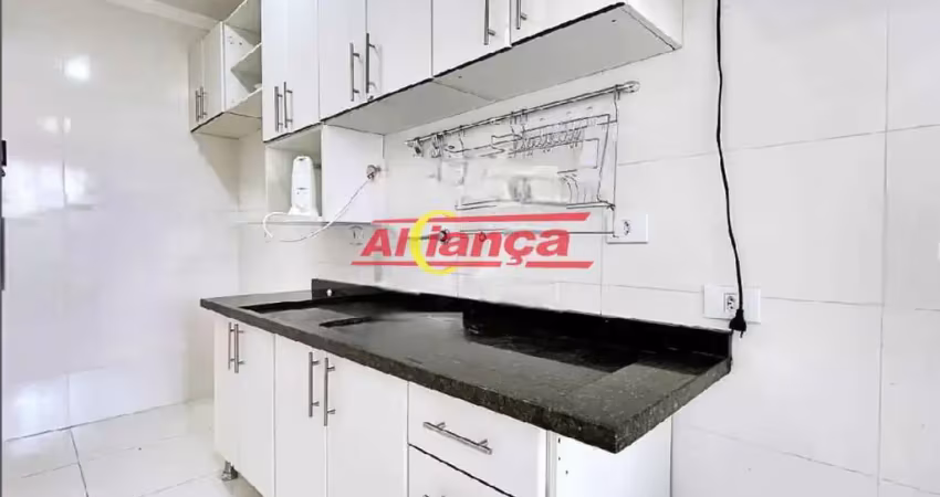 MACEDO - APT 2 DORM - 1 VAGA - IMPERDIVEL