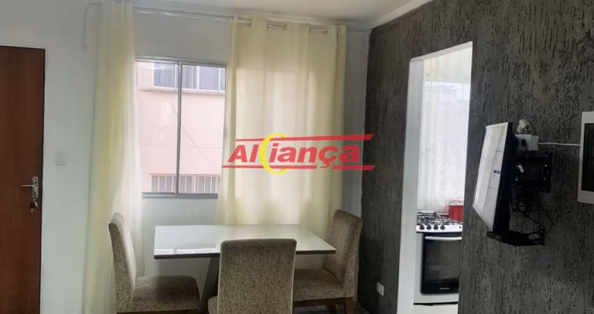 apartamento com 2 quartos 56 metros oportunidade  Características Apartamento com 2 Quartos à venda