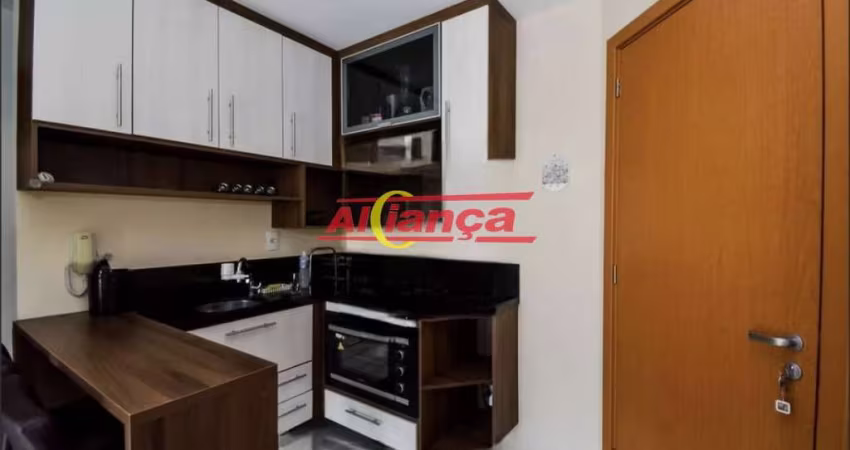 CENTRO - 1 DORM 1 VG