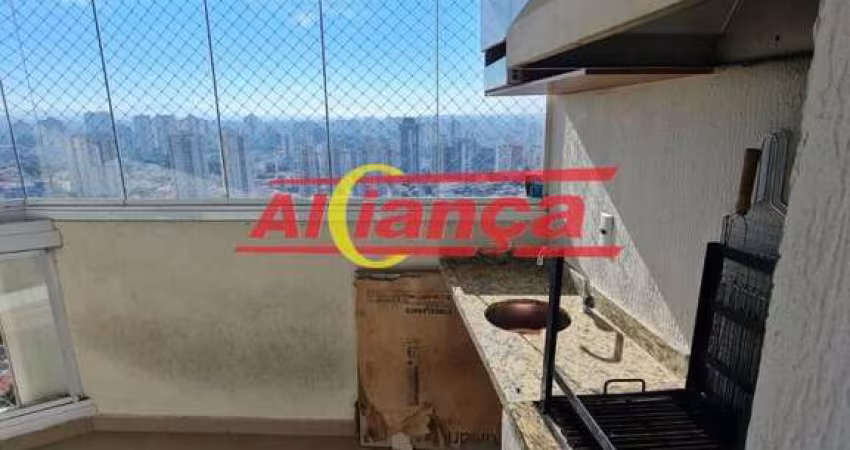 Vendo Apto 82 metros na Vila augusta