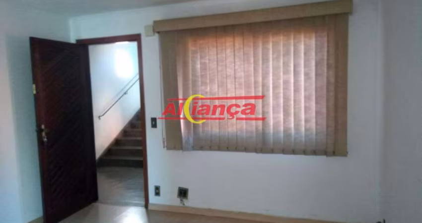 Apartamento, 53m², 2 dormitórios, piso frio, Gopouva