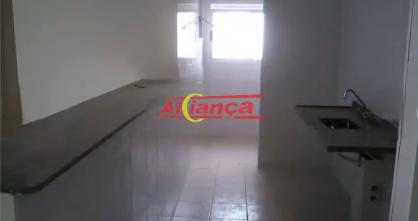 Apartamento com 2 quartos à venda na Rua Dona Tecla, 311, Jardim Flor da Montanha, Guarulhos