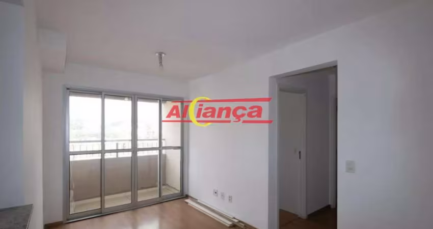 Apartamento à venda, 50m², 2 dormitórios - Jaçanã - Guarulhos/SP