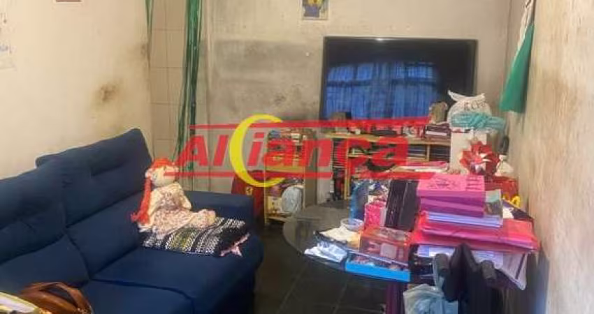 Apartamento  65 m² -   Vila progresso - Guarulhos