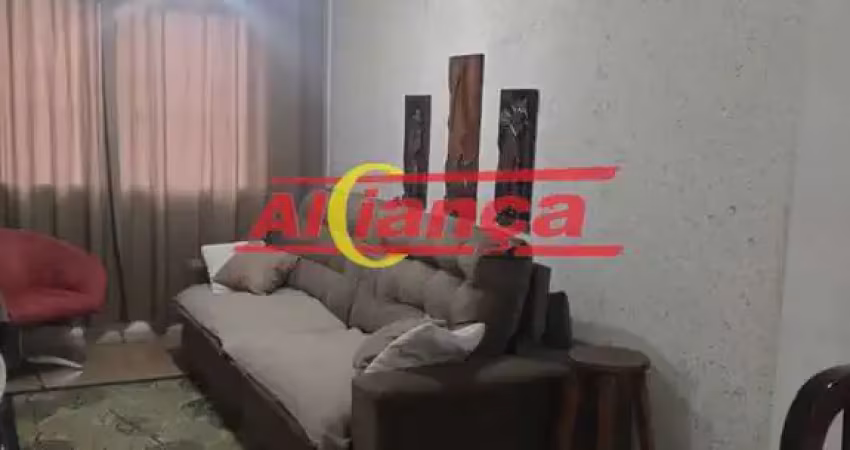 Apartamento com 2 quartos à venda na Avenida Ítalo Brasileiro Piva, 147, Picanço, Guarulhos