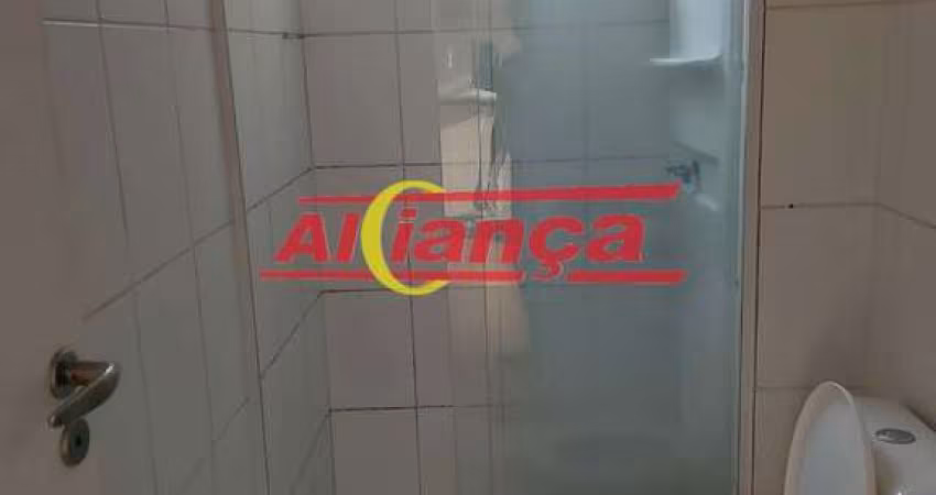 Apartamento com 2 Quartos e 1 banheiro à Venda, 50 m²