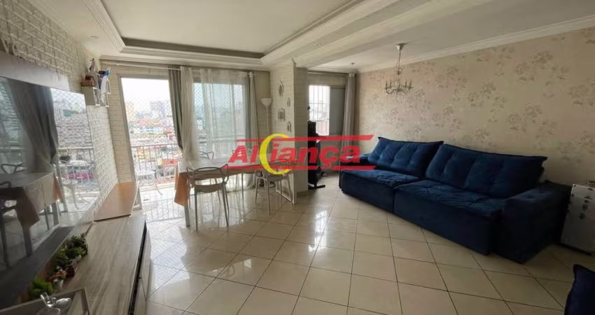 Apartamento à Venda no Condomínio Moradas da Califórnia -  2 quartos, sendo 1 suite