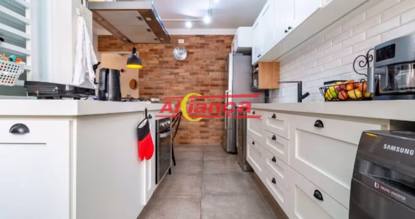 Oportunidade Única no Coração do Tatuapé - Apartamento de Alto Padrão com Acabamento Impecável