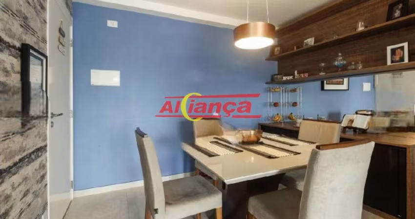 FLEX TATUAPÉ - 2 DORM - 1 SUITE - 1 VAGA