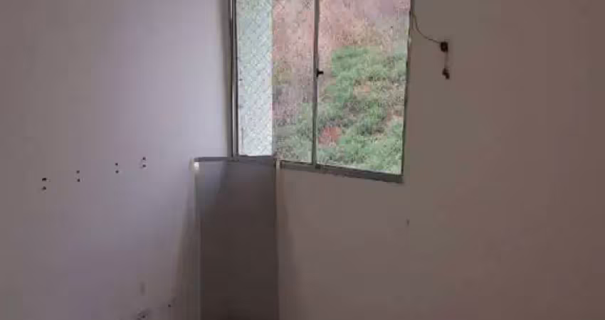 Apartamento com 2 quartos à venda na Estrada do Cabuçu, 30, Jardim São Luis, Guarulhos
