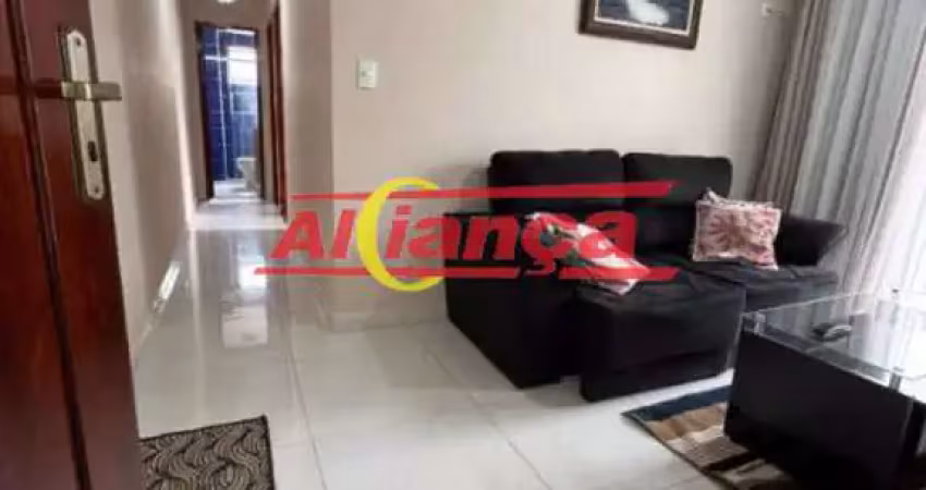 Ap 2 Dorm. 1 Vaga 62m2 em Vila Rosalia - Guarulhos SP