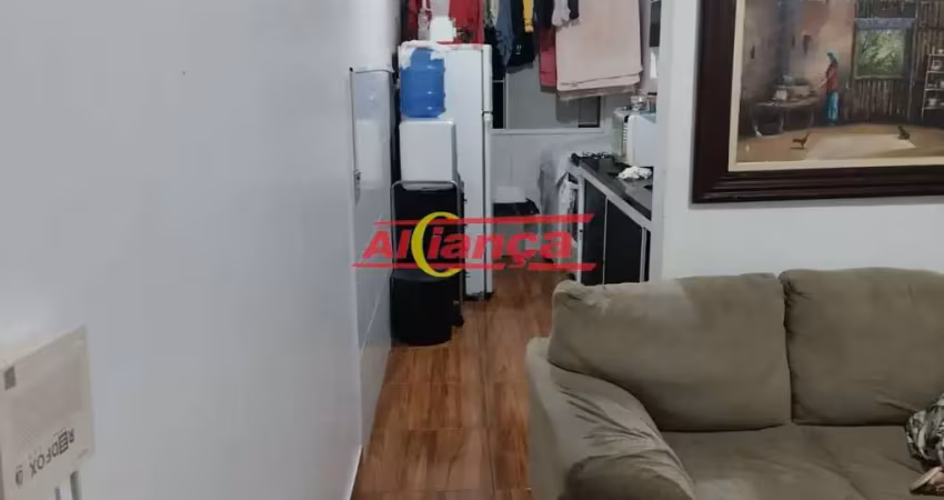 RESIDENCIAL ACÁCIA - APARTAMENTO TÉRREO NA VILA NOVA BONSUCESSO