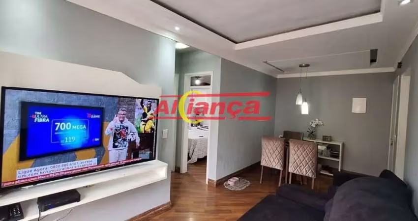 Lindo apartamento Vila Milton