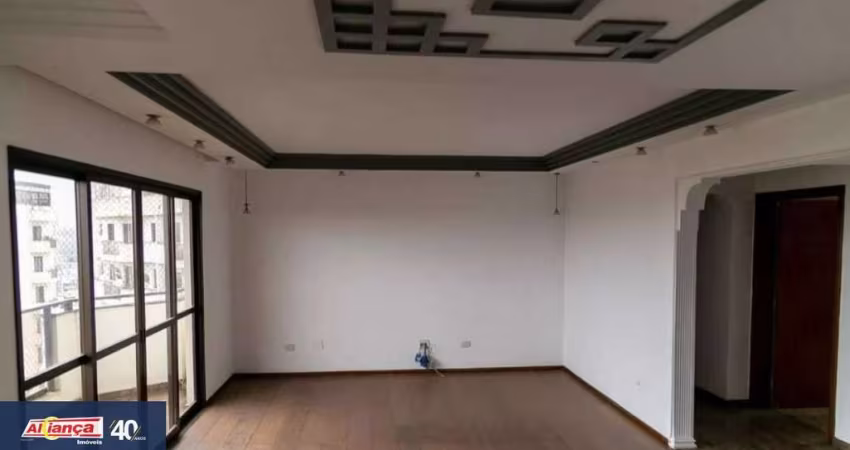 APARTAMENTO COM 4 DORMITÓRIOS À VENDA, 410M² - MACEDO? GUARULHOS/SP