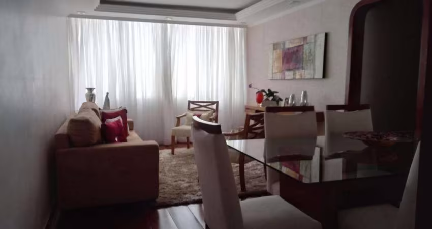Apartamento com 2 dormitórios à venda, 90 m²- Macedo - Guarulhos/SP