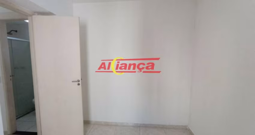 Apartamento com 2 dormitórios à venda-Ponte Grande-Guarulhos/SP