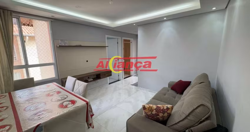 APARTAMENTO 2 DORMITÓRIOS, ESCADA, 50 METROS QUADRADO
