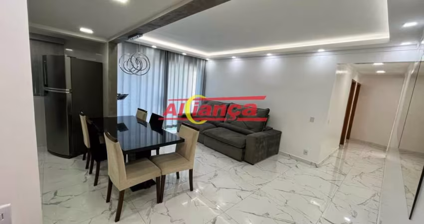 Apartamento 100metros à Venda no Jardim Vila Galvão