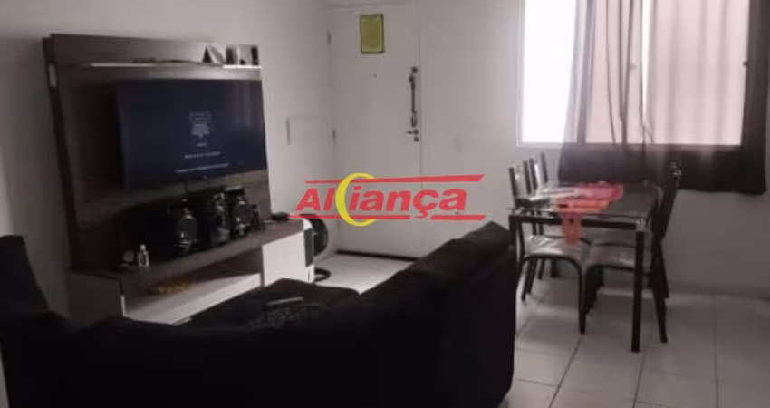 Apartamento condomínio Santa Genoveva 2.