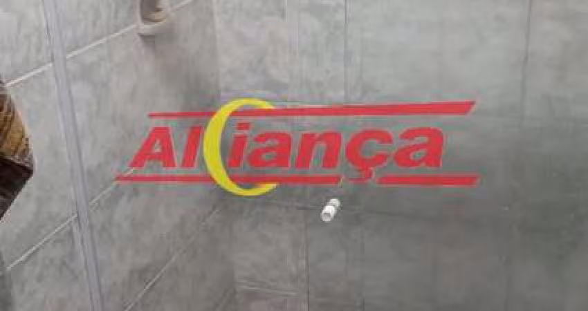 Apartamento Jova Rural 42m²