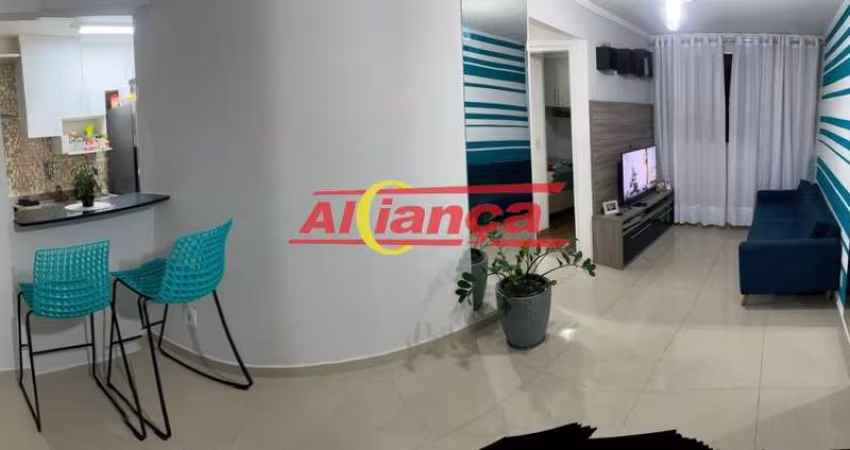 Apartamento em Guarulhos próximo ao Aeroporto