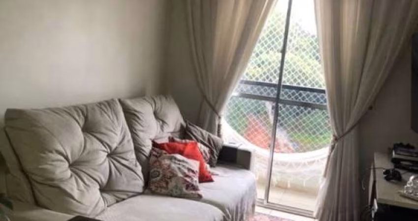 APARTAMENTO COM 3 QUARTOS, SENDO 1 SUÍTE À VENDA, 82 m² - VILA CAPITÃO RABELO  -  GUARULHOS/SP