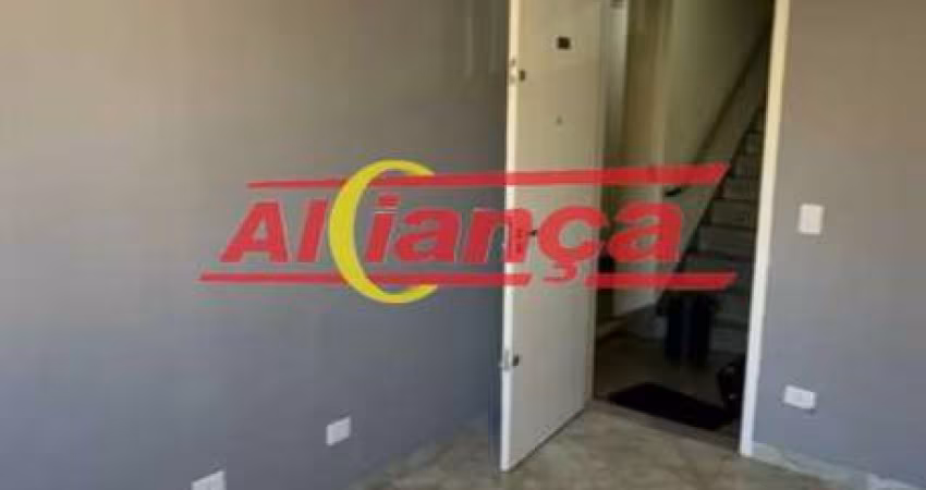 APTO  PROXIMO AO CENTRO UM DORM. NO MACEDO