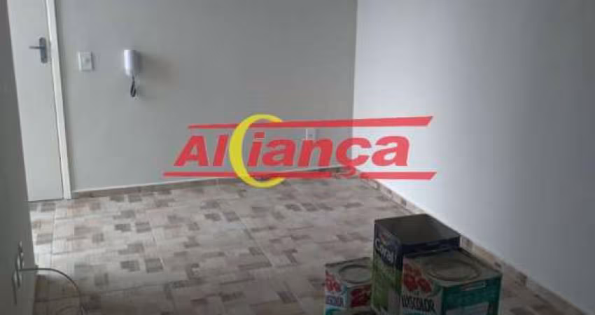 APARTAMENTO COM 2 DORMITÓRIOS À VENDA, 54 M² - Jardim Angélica - GUARULHOS/SP