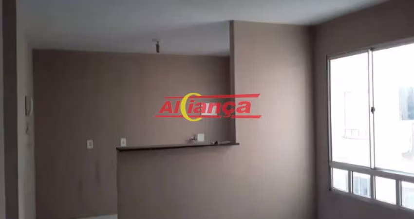 Oportunidade Imperdível: Apartamento Próximo ao Shopping Bonsucesso