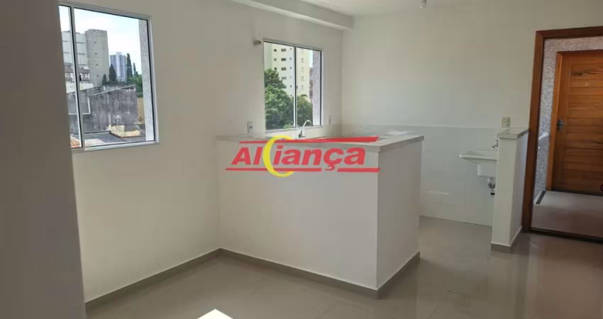 APARTAMENTO COM 2 DORMITÓRIOS, 37 M² - PENHA - SP
