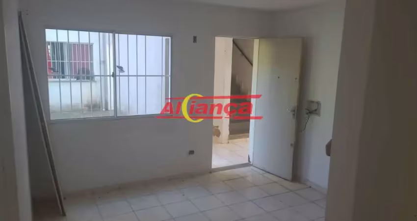 Apartamento com 2 quartos à venda na Rua Tenry, 261, Vila Sadokim, Guarulhos