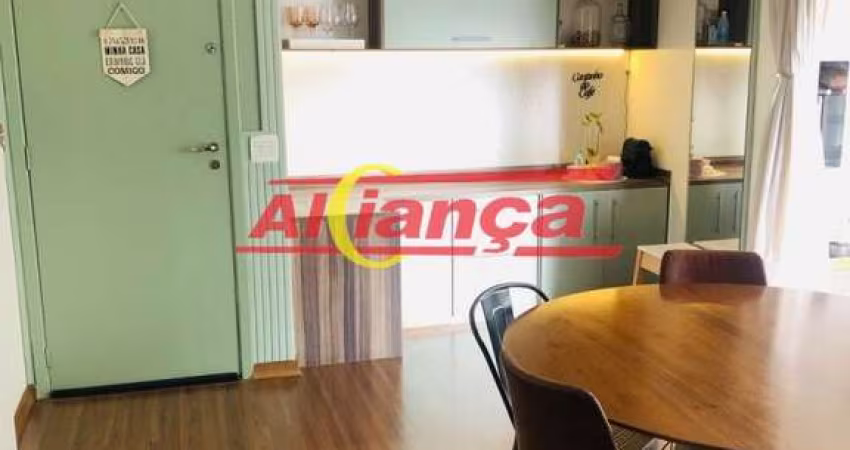 APARTAMENTO A VENDA NO SUPERA VILA AUGUSTA