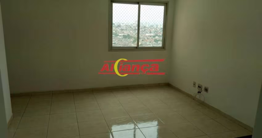 ÓTIMO APARTAMENTO 53M² - 2 DORMS - 1 VAGA DE GARAGEM - PARQUE EDU CHAVES