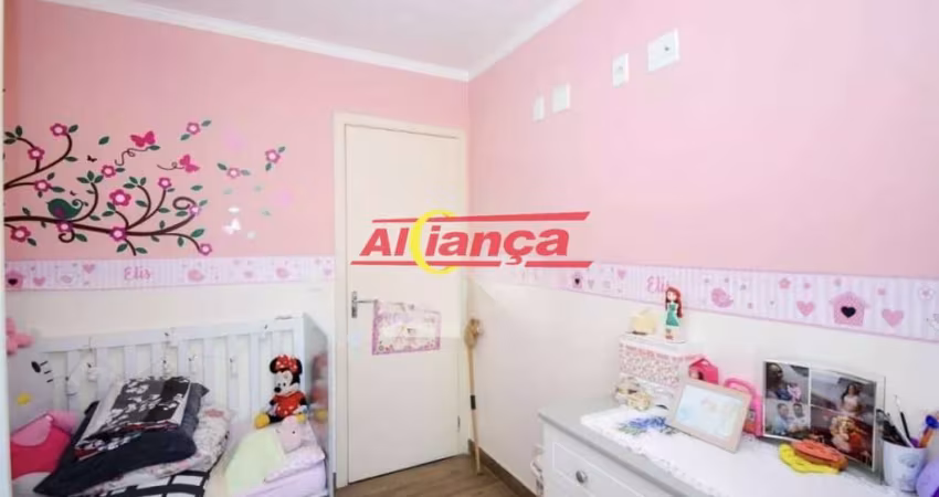 COND. ATUA  - VILA ENDRES - 2DT - 1 SUITE - 1 VG