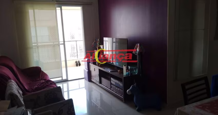 Apartamento Alto Padrão