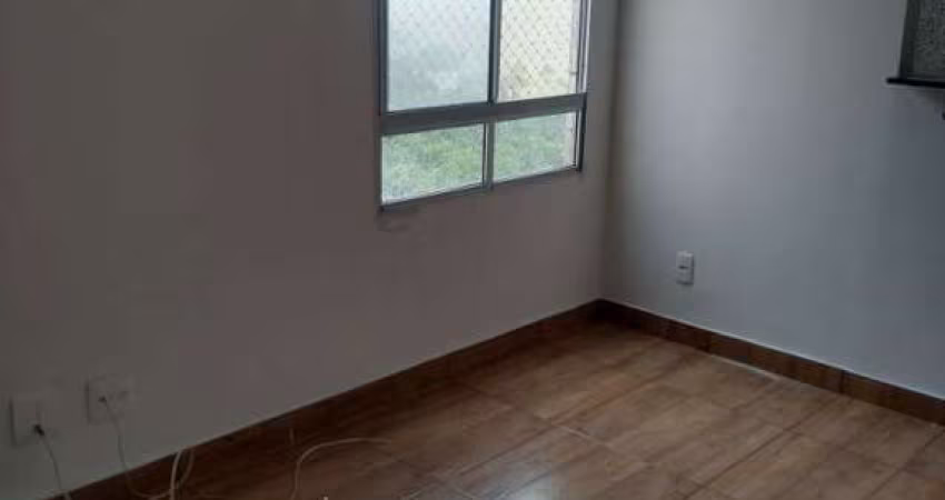 APARTAMENTO COM 2 DORMITÓRIOS À VENDA, 42m² - ÁGUA CHATA - GUARULHOS/SP