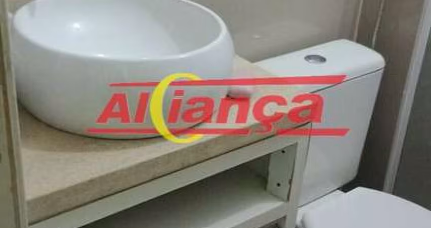 Apartamento à Venda - Oportunidade Única!