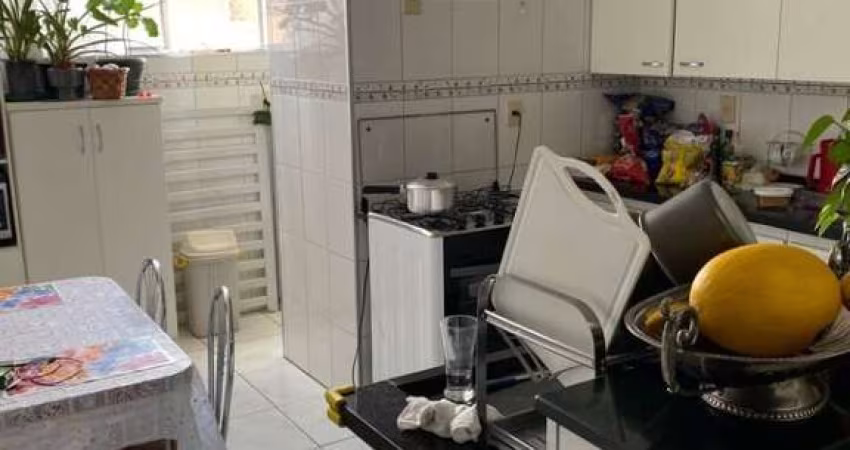 Apartamento com 2 quartos à venda na Avenida Estilac Leal, 160, Vila das Palmeiras, Guarulhos