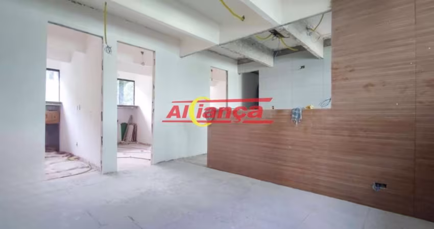 Oportunidade Imperdível: Apartamento em Reforma com Janelas Blindex e Porcelanato Incluso