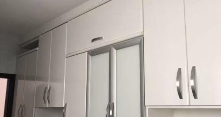 APARTAMENTO COM 2 DORMITÓRIOS À VENDA, 70M² - VILA ANTONIETA ? GUARULHOS/SP