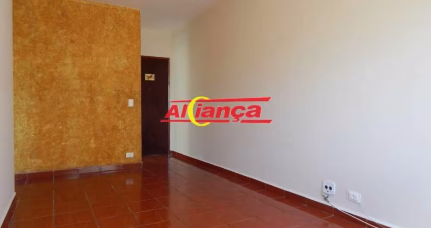 Apartamento no Macedo 1 Dormitório