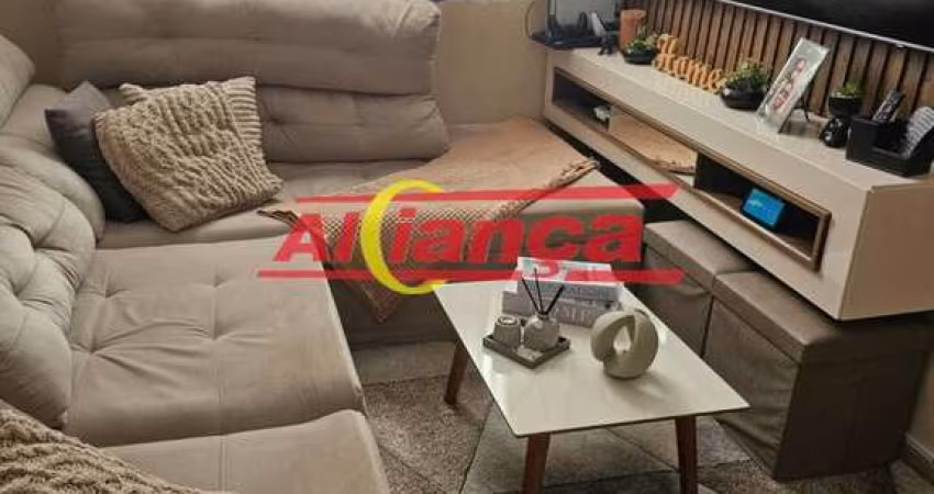 Apartamento Condomínio: Spazio Santa Barbara !!