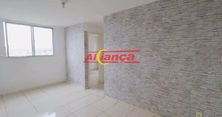 COND. STA INÊS - 2 DORM - 1 VAGA - IMPERDÍVEL