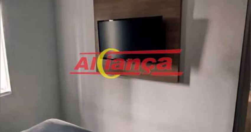 APARTAMENTO À VENDA  - RESERVA D'AUGUSTA
